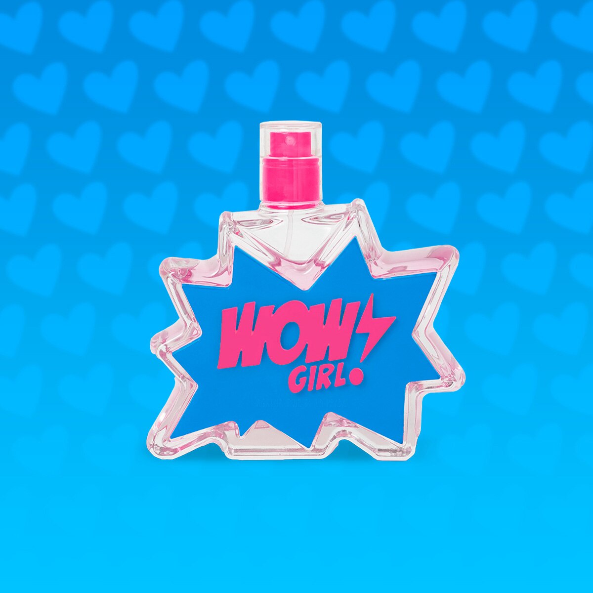 AGATHA RUIZ DE LA PRADA, WOW GIRL COSMIC EDT SET